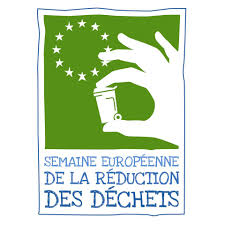 Semaine Européenne de la réduction des déchets