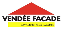 logo Vendée façade Depuis près de 15 ans, Vendée Façade soigne vos façades en Vendée.